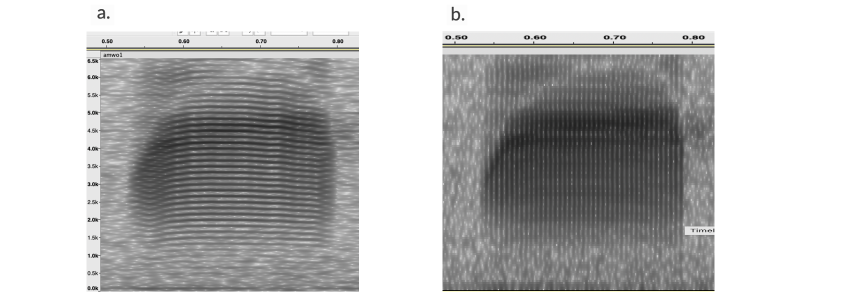 Introduction to training classifiers — opensoundscape 0.12.0 documentation